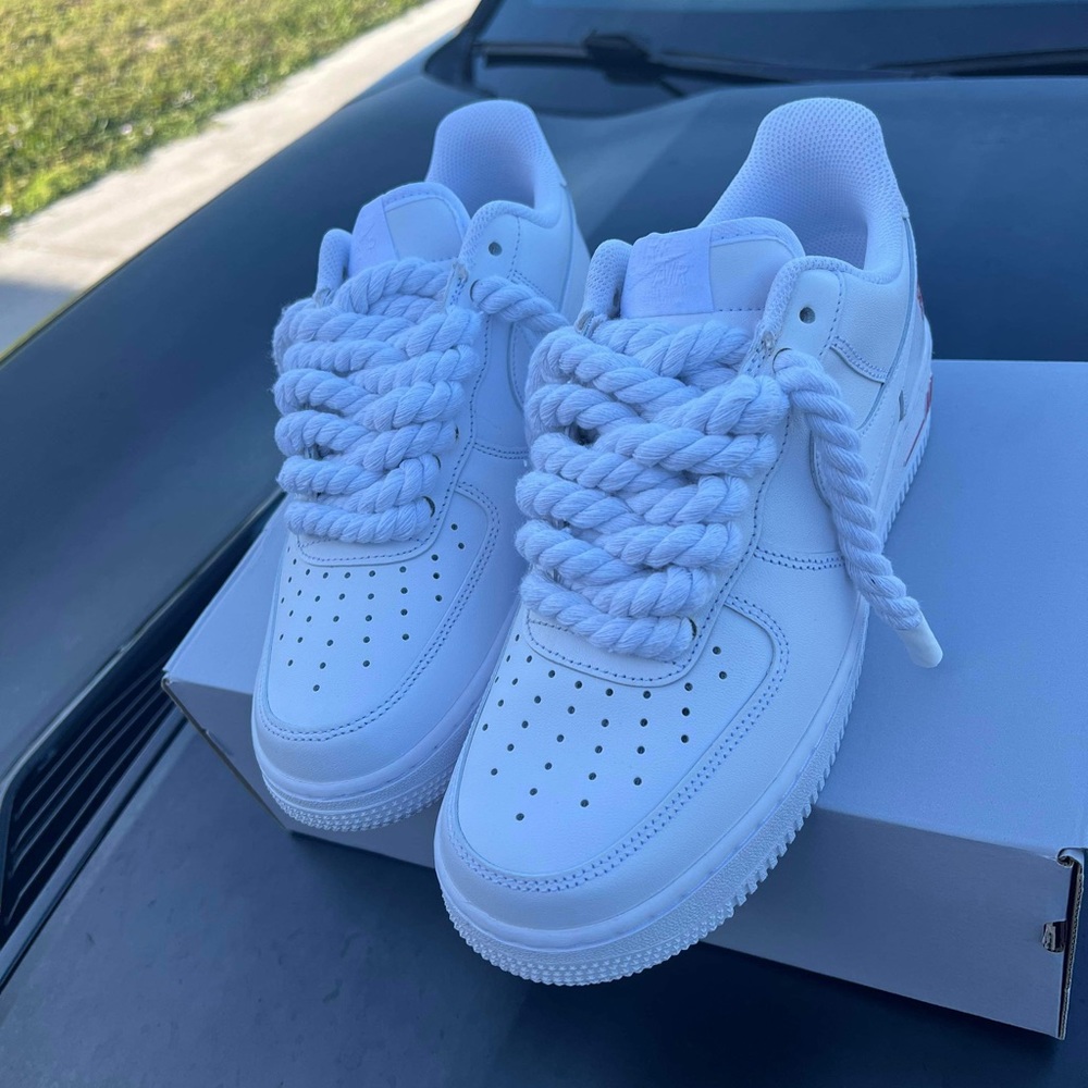 Air Force One size 9